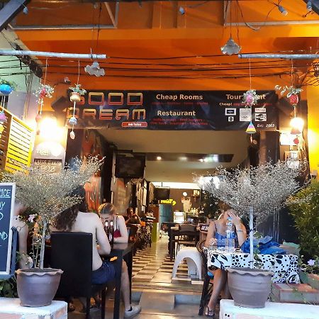 Good Dream Guesthouse Krabi town Exterior foto