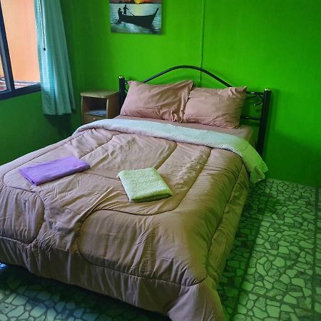 Good Dream Guesthouse Krabi town Exterior foto