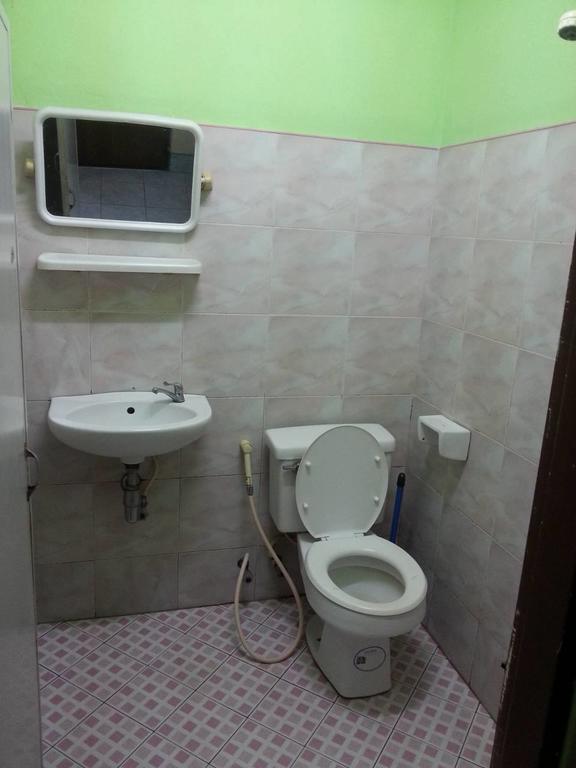Good Dream Guesthouse Krabi town Exterior foto