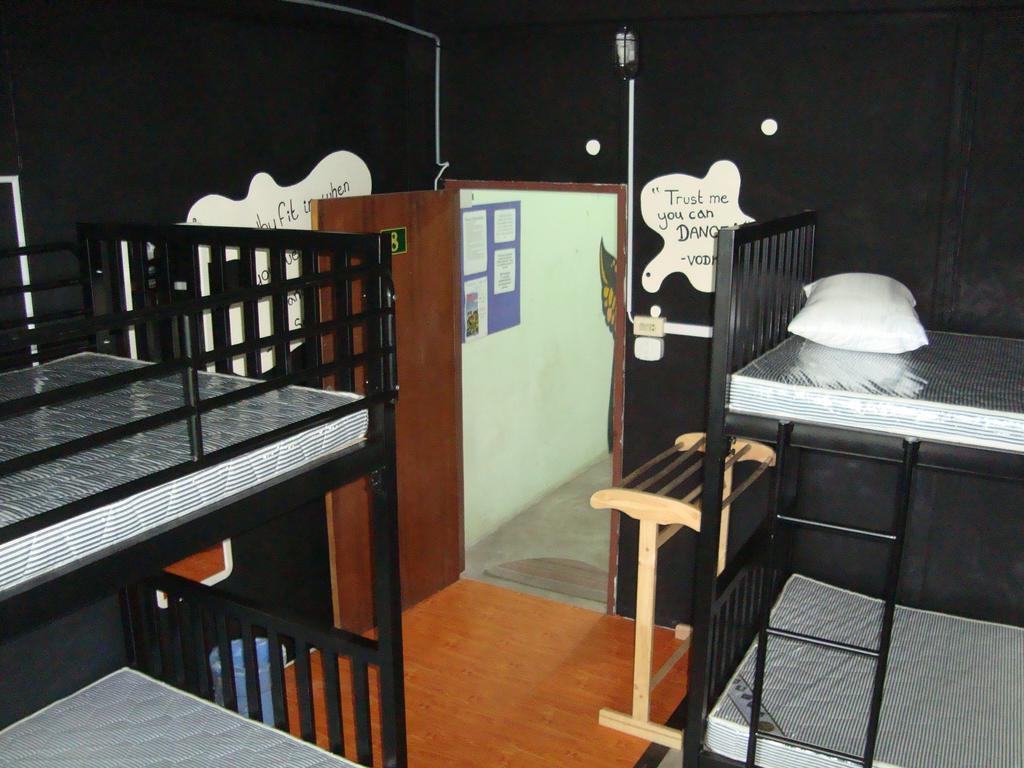 Good Dream Guesthouse Krabi town Exterior foto