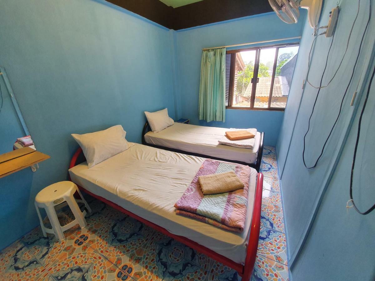 Good Dream Guesthouse Krabi town Exterior foto