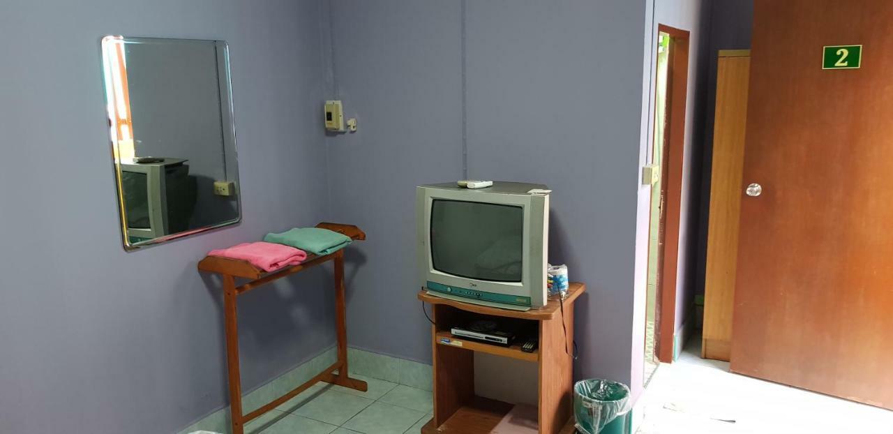 Good Dream Guesthouse Krabi town Exterior foto